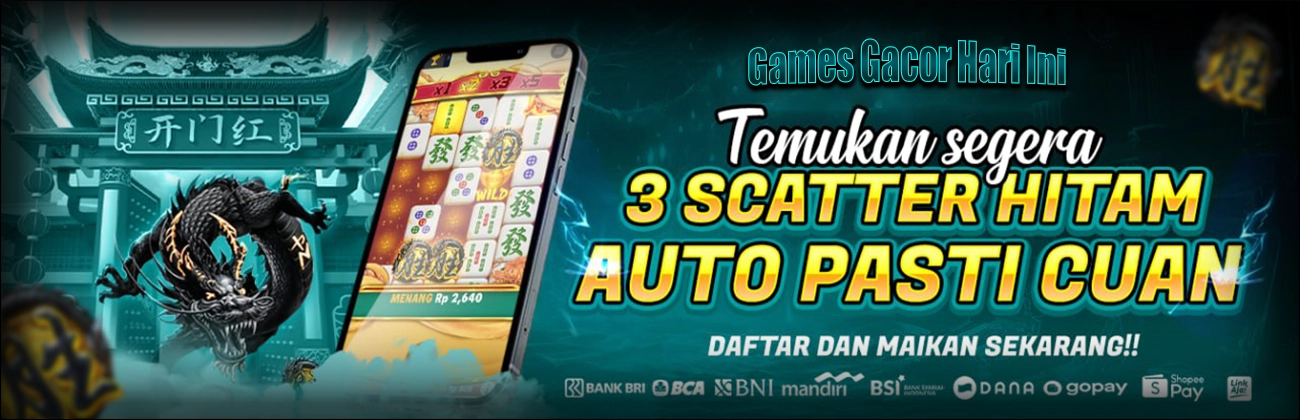 PEJUANG777 Desktop