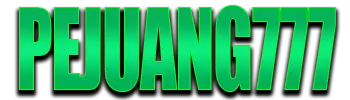 Logo PEJUANG777