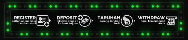 PEJUANG777 Jackpot